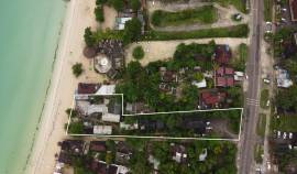 Hotel for Sale Westmoreland, Negril