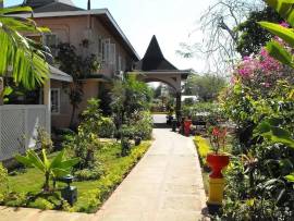 Hotel for Sale Westmoreland, Negril