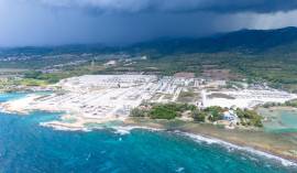 Development Land (Residential) for Sale St. Ann, S