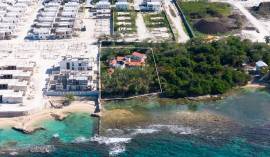 Development Land (Residential) for Sale St. Ann, S