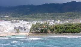 Development Land (Residential) for Sale St. Ann, S