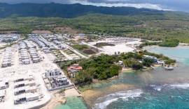Development Land (Residential) for Sale St. Ann, S