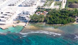 Development Land (Residential) for Sale St. Ann, S