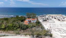 Development Land (Residential) for Sale St. Ann, S