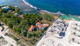Development Land (Residential) for Sale St. Ann, S