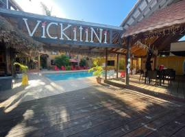 Hotel for Sale Westmoreland, Negril