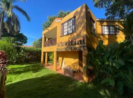 Hotel for Sale Westmoreland, Negril