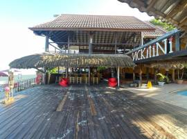 Hotel for Sale Westmoreland, Negril