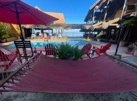 Hotel for Sale Westmoreland, Negril