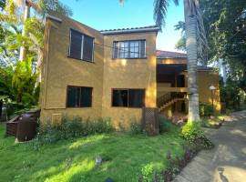 Hotel for Sale Westmoreland, Negril