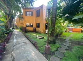 Hotel for Sale Westmoreland, Negril