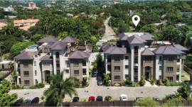 Apartment for Sale Kingston & St. Andrew, Kingston