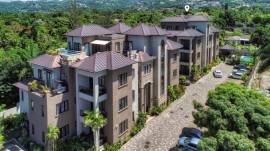 Apartment for Sale Kingston & St. Andrew, Kingston