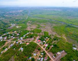 Development Land (Residential) for Sale Clarendon,