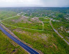 Development Land (Residential) for Sale Clarendon,