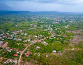 Development Land (Residential) for Sale Clarendon,