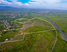 Development Land (Residential) for Sale Clarendon,