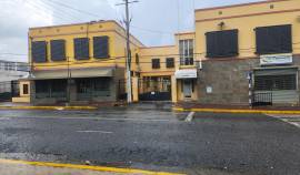 Commercial Bldg/Offices for Sale Kingston & St. An