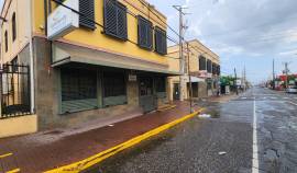 Commercial Bldg/Offices for Sale Kingston & St. An