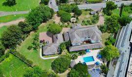 House for Sale Kingston & St. Andrew, Kingston 10