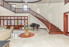 House for Sale Kingston & St. Andrew, Kingston 10