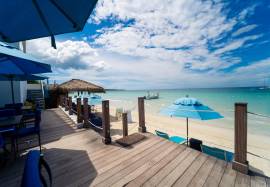 Hotel for Sale Westmoreland, Negril