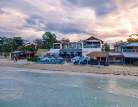 Hotel for Sale Westmoreland, Negril