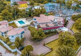 Hotel for Sale St. Ann, Runaway Bay