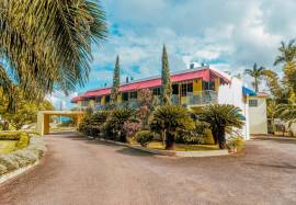 Hotel for Sale St. Ann, Runaway Bay