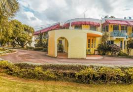 Hotel for Sale St. Ann, Runaway Bay
