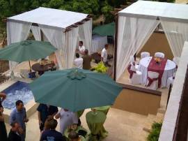 Resort Apartment/Villa for Rent St. James, Rose Hi