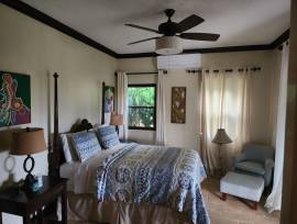 Resort Apartment/Villa for Rent St. James, Rose Hi
