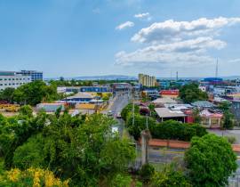 Development Land (Commercial) for Sale Kingston & 