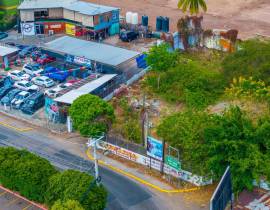Development Land (Commercial) for Sale Kingston & 