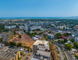 Development Land (Commercial) for Sale Kingston & 