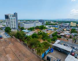 Development Land (Commercial) for Sale Kingston & 