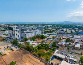 Development Land (Commercial) for Sale Kingston & 