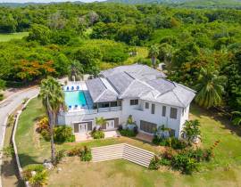 Resort Apartment/Villa for Sale St. James, Rose Ha