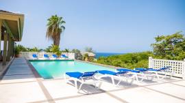 Resort Apartment/Villa for Sale St. James, Rose Ha