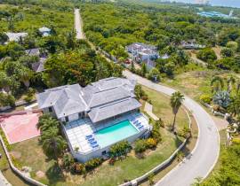 Resort Apartment/Villa for Sale St. James, Rose Ha