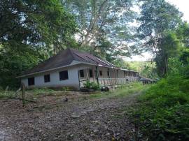 Development Land (Residential) for Sale St. James,