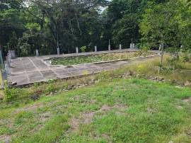 Development Land (Residential) for Sale St. James,
