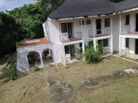Development Land (Residential) for Sale St. James,