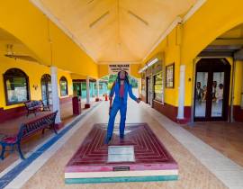 Commercial Bldg/Offices for Sale Westmoreland, Neg