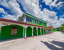 Commercial Bldg/Offices for Sale Westmoreland, Neg