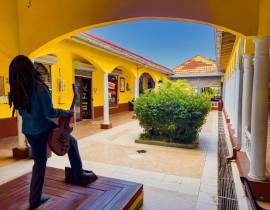 Commercial Bldg/Offices for Sale Westmoreland, Neg