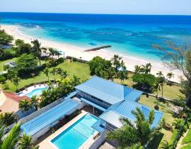 Resort Apartment/Villa for Sale St. Ann, Runaway B