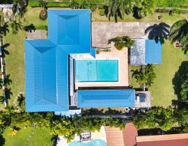 Resort Apartment/Villa for Sale St. Ann, Runaway B