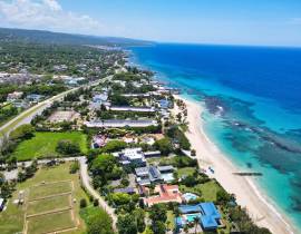 Resort Apartment/Villa for Sale St. Ann, Runaway B