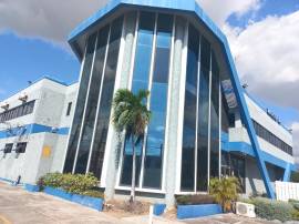 Commercial Bldg/Offices for Rent Kingston & St. An